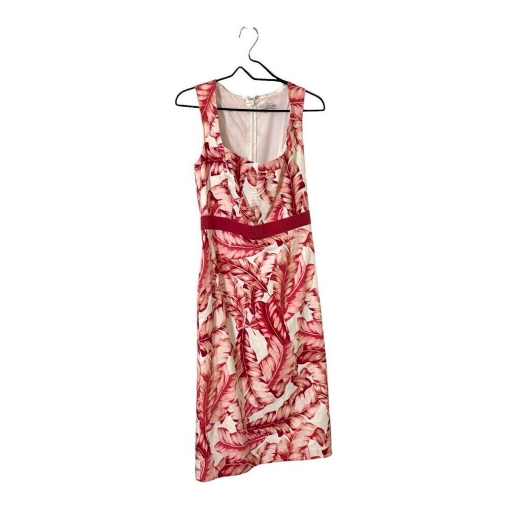 Eva Mendes Sheath Dress